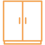 Wardrobes