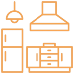 Modular Kitchen